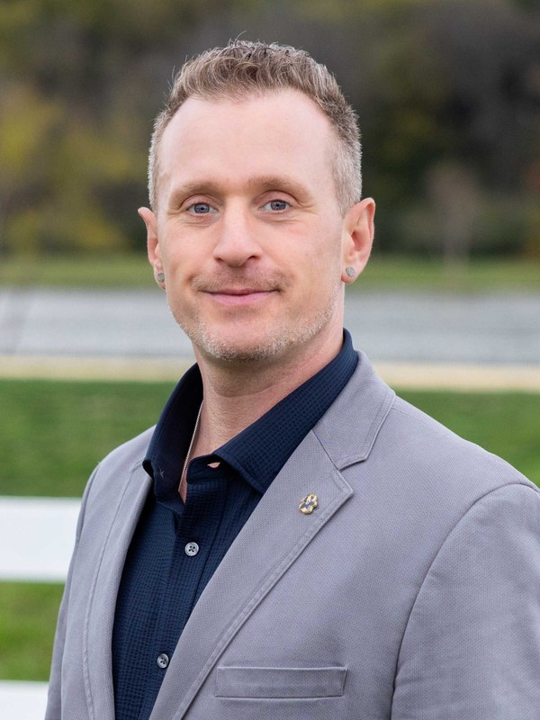 Joel Atchison