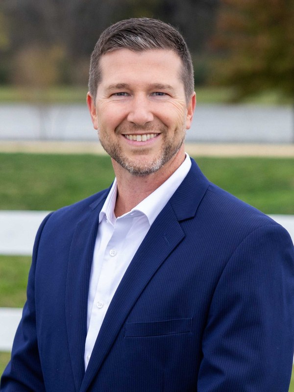 Ryan Musser